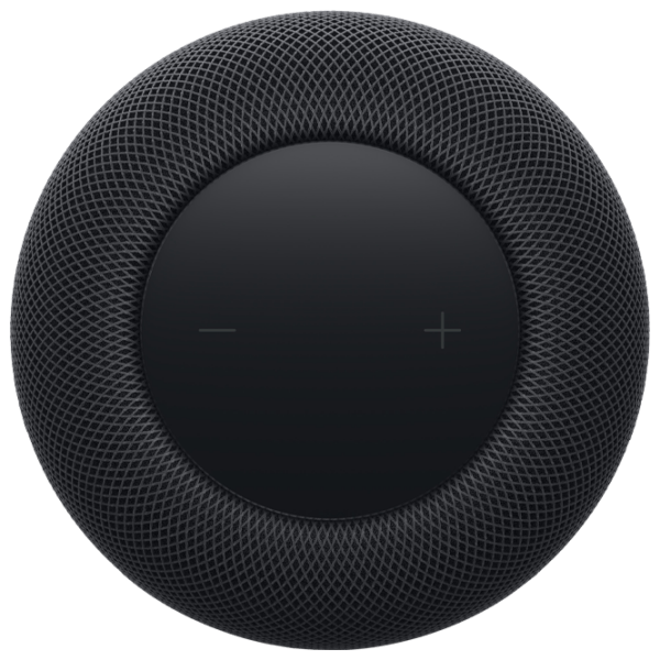 Boxă smart Apple HomePod (2nd generation) Midnight  photo 2
