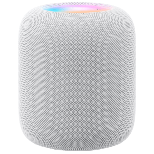 Boxă smart Apple HomePod (2nd generation) White  photo 1