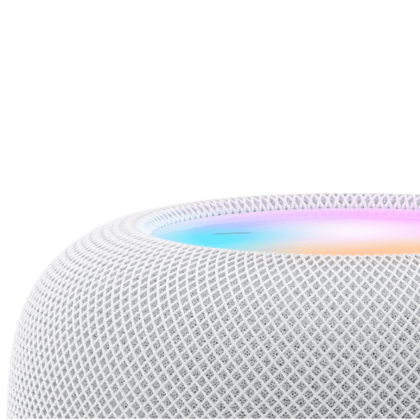 Boxă smart Apple HomePod (2nd generation) White  photo 3
