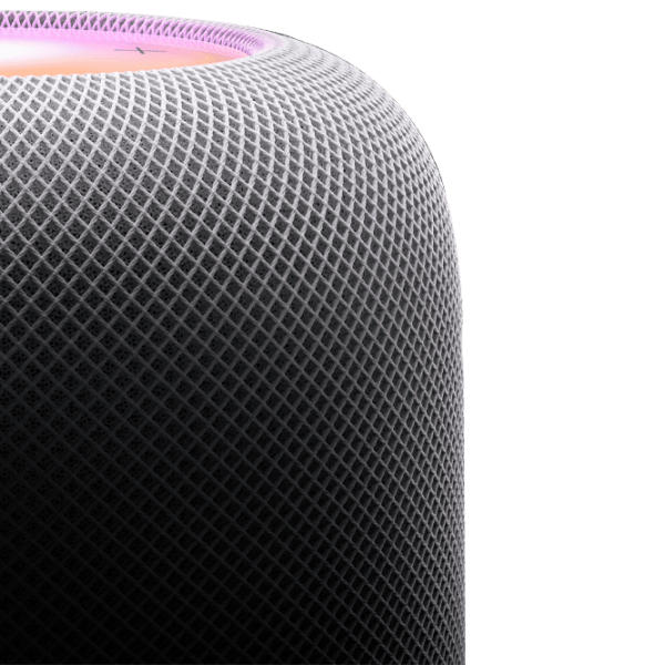 Boxă smart Apple HomePod (2nd generation) White  photo 4