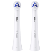 Насадка для электрощеток Braun IO Refill Specialised Белый Для взрослых