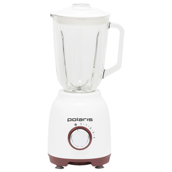 Blender staționar Polaris PTB0822G White  photo 1