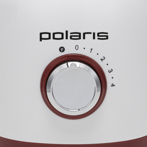 Blender staționar Polaris PTB0822G White  photo 3
