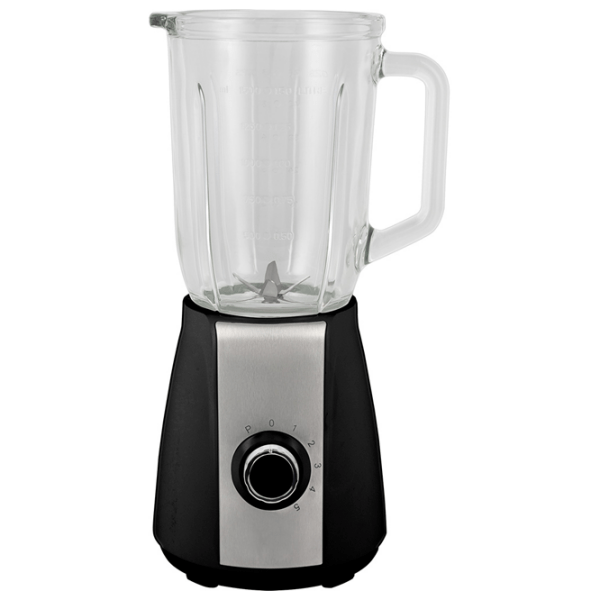 Blender staționar Polaris PTB0511G Black  photo 2