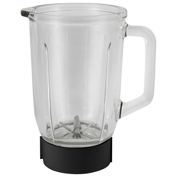 Blender staționar Polaris PTB0511G Black  photo 3
