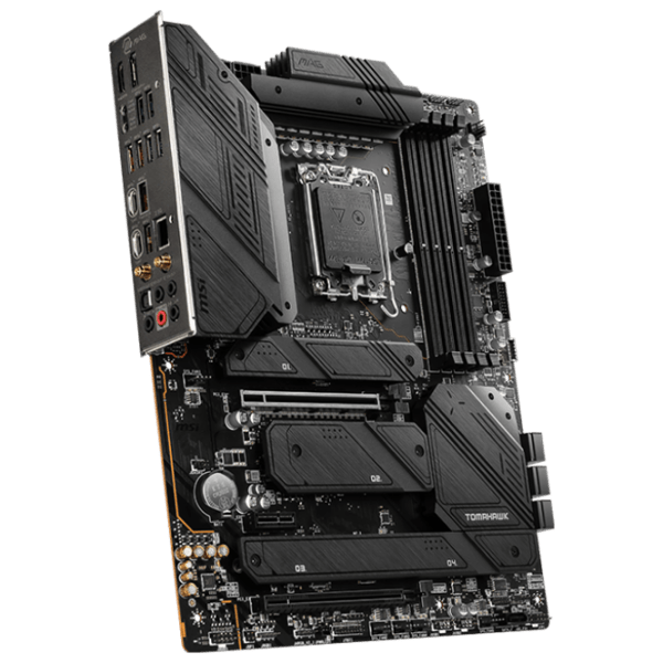 Материнская плата MSI MAG Z790 TOMAHAWK WIFI ATX  photo 3
