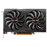 Видеокарта Sapphire Radeon RX 6500 XT OC 4 ГБ 