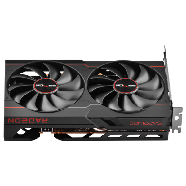 Видеокарта Sapphire Radeon RX 6500 XT OC 4 ГБ  photo 5