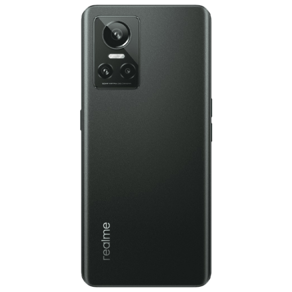 Realme GT Neo 3 256 GB Asphalt Black 6.7" | 50 MP | 12 GB | Dual SIM photo 4