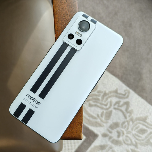 Realme GT Neo 3 256 GB Sprint White 6.7" | 50 MP | 12 GB | Dual SIM photo 8