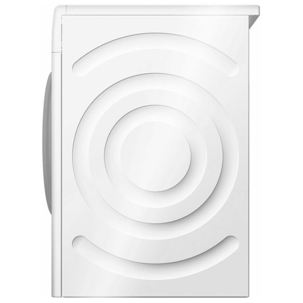 Mașină de uscat rufe Bosch WTW85L48SN White 8 kg, A++ photo 4