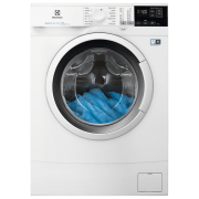 Mașină de spălat Electrolux EW6SN427WI White 7 kg, 1200 rpm, C