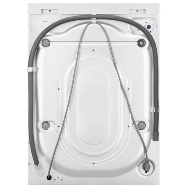 Mașină de spălat Electrolux EW6SN427WI White 7 kg, 1200 rpm, C photo 2