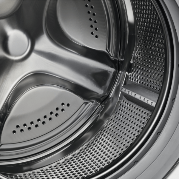 Mașină de spălat Electrolux EW6SN427WI White 7 kg, 1200 rpm, C photo 5
