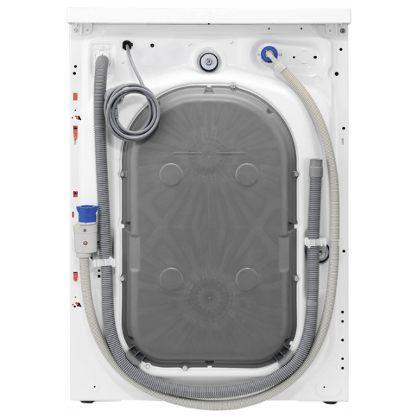 Mașină de spălat cu uscător AEG L9WBCN61B White 10 kg, 1600 rpm, A photo 2