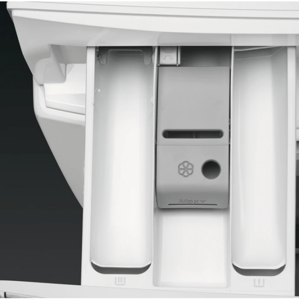 Mașină de spălat cu uscător AEG L9WBCN61B White 10 kg, 1600 rpm, A photo 5