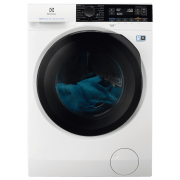 Mașină de spălat cu uscător Electrolux EW8WN261B White 10 kg, 1600 rpm, A