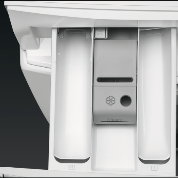Mașină de spălat cu uscător AEG L9WBAN61BC White 10 kg, 1600 rpm, A photo 3