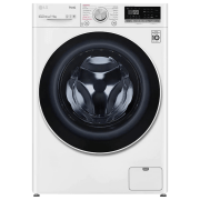 Mașină de spălat cu uscător LG F2DV5S7S0E White 7 kg, 1200 rpm, D