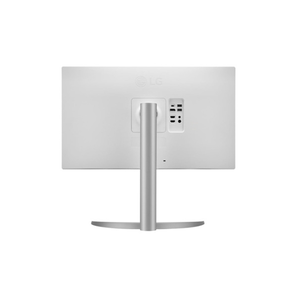 Монитор LG 27UP850N-W Серебристый 27" 4K IPS photo 5