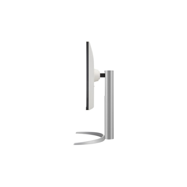 Монитор LG 27UP850N-W Серебристый 27" 4K IPS photo 6
