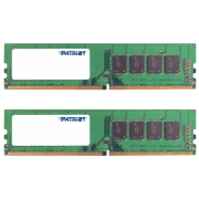 Оперативная память 16 ГБ Patriot Signature Line PSD416G2666K DIMM, DDR4, 2666 МГц