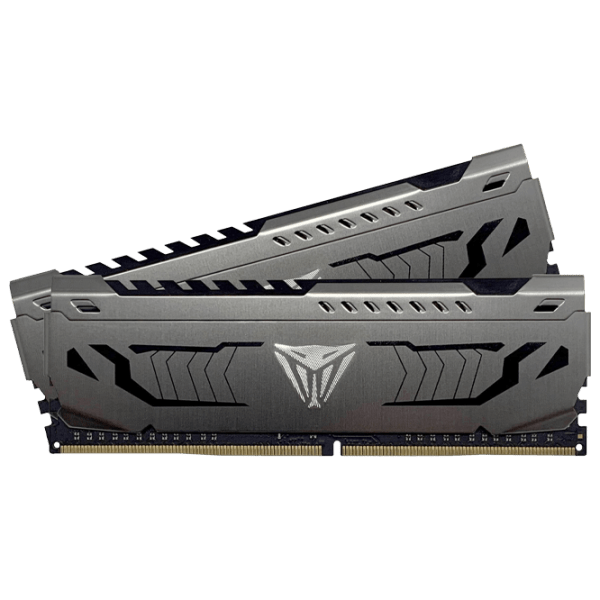 Оперативная память 64 ГБ Patriot VIPER STEEL Performance PVS464G360C8K DIMM, DDR4, 3600 МГц photo 2
