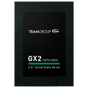 SSD Team Group GX2 2.5'' 256 GB Viteza de citire: 500 MB/ s,
Viteza de inscriere: 400 MB/ s