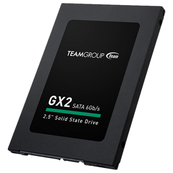 SSD Team Group GX2 2.5'' 256 GB Viteza de citire: 500 MB/ s,
Viteza de inscriere: 400 MB/ s photo 3