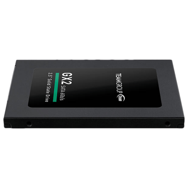 SSD Team Group GX2 2.5'' 256 GB Viteza de citire: 500 MB/ s,
Viteza de inscriere: 400 MB/ s photo 4