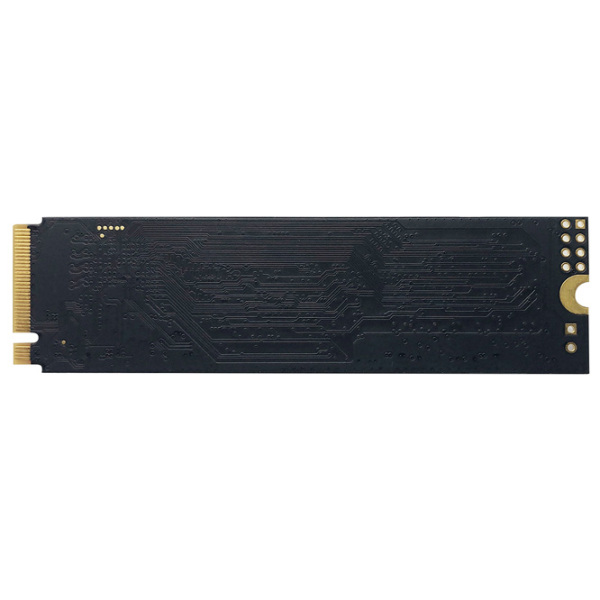 SSD Patriot P300 M.2 NVMe 512 ГБ Скорость чтения: 1700 MБ/ с,
Скорость записи: 1100 MБ/ с photo 5