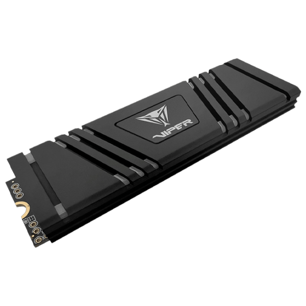 SSD Patriot VPR400 RGB VIPER M.2 NVMe 512 GB Viteza de citire: 4600 MB/ s,
Viteza de inscriere: 3600 MB/ s photo 6