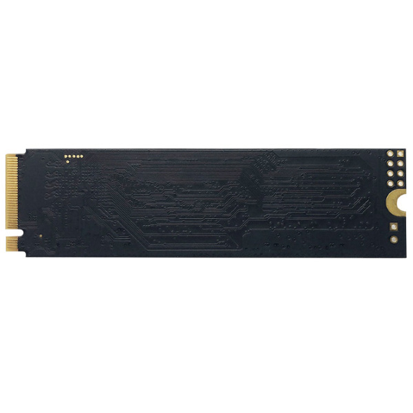 SSD Patriot P310 M.2 NVMe 960 ГБ Скорость чтения: 2100 MБ/ с,
Скорость записи: 1800 МБ/ с photo 5
