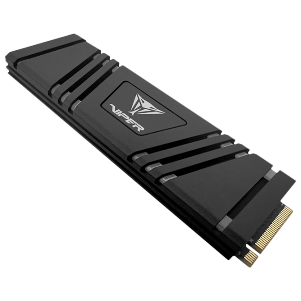 SSD Patriot VPR400 RGB VIPER M.2 NVMe 1 TB Viteza de citire: 4600 MB/ s,
Viteza de inscriere: 4400 MB/ s photo 5