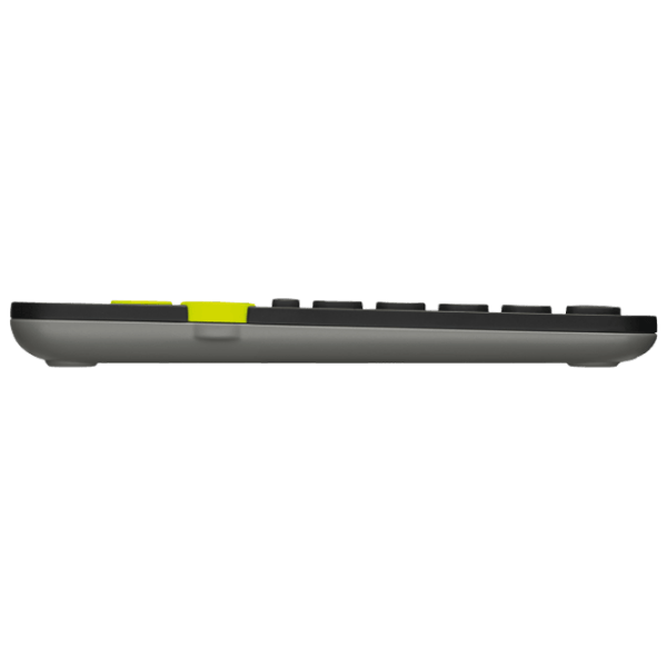 Клавиатура Logitech K480 US EnglishBlack Для дома и офиса, Беспроводные photo 5