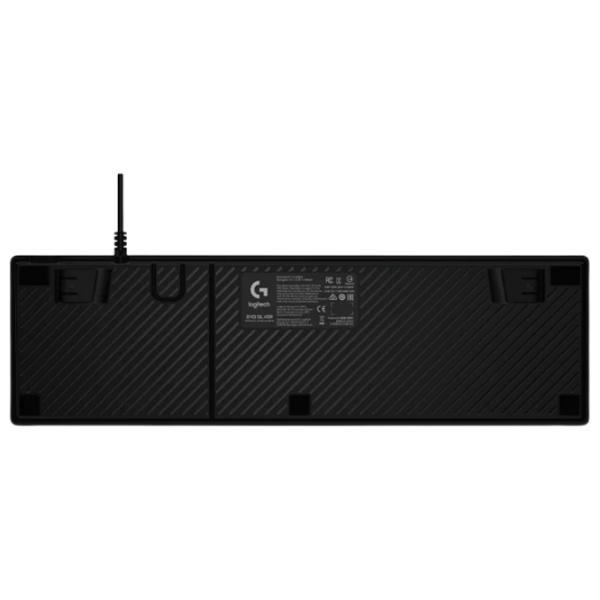 Tastatură Logitech G413 Silver Gaming, Cu fir photo 4
