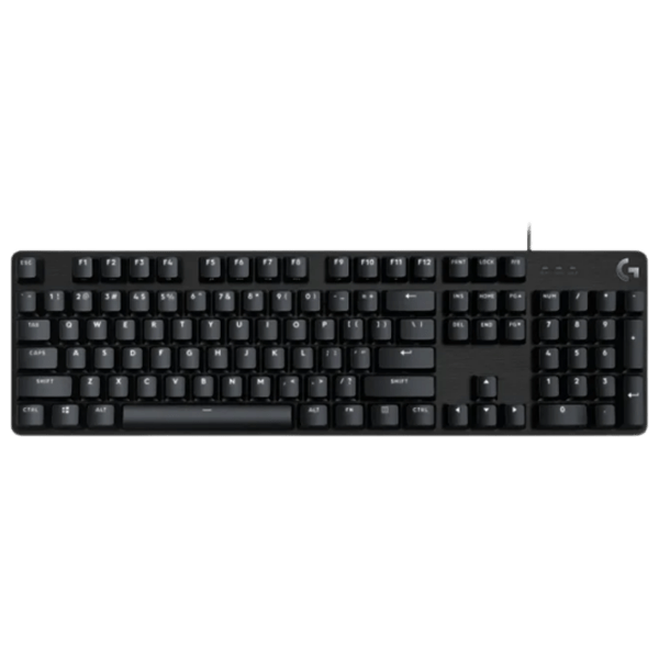 Tastatură Logitech G413 SE Black Gaming, Cu fir photo 1