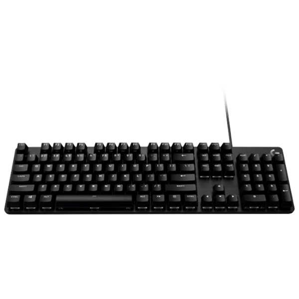 Tastatură Logitech G413 SE Black Gaming, Cu fir photo 2