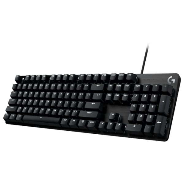 Tastatură Logitech G413 SE Black Gaming, Cu fir photo 3