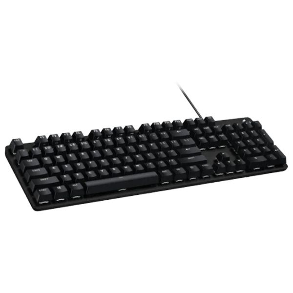 Tastatură Logitech G413 SE Black Gaming, Cu fir photo 4