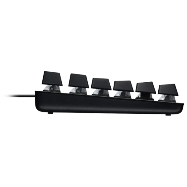 Tastatură Logitech G413 SE Black Gaming, Cu fir photo 5