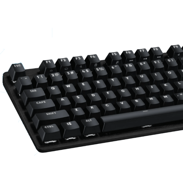 Tastatură Logitech G413 SE Black Gaming, Cu fir photo 6