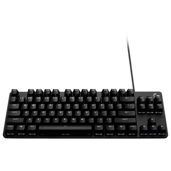 Tastatură Logitech G413 TLK SE US Black Gaming, Cu fir photo 2