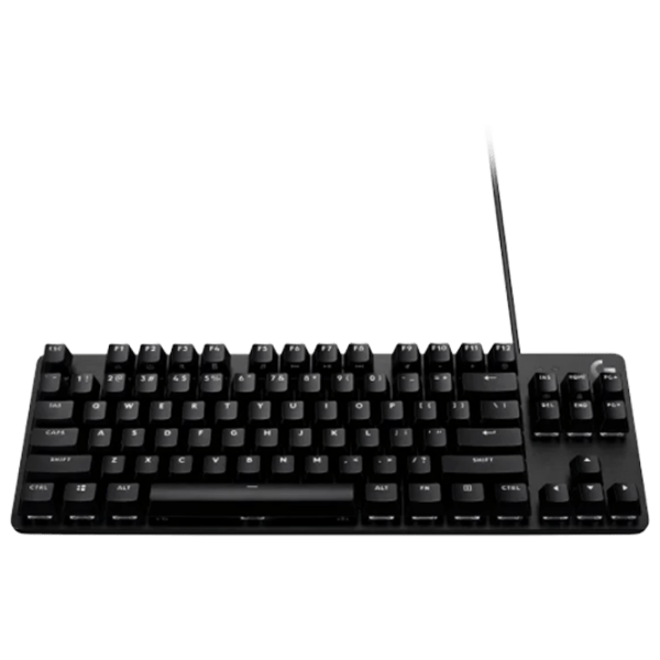 Tastatură Logitech G413 TLK SE US Black Gaming, Cu fir photo 2