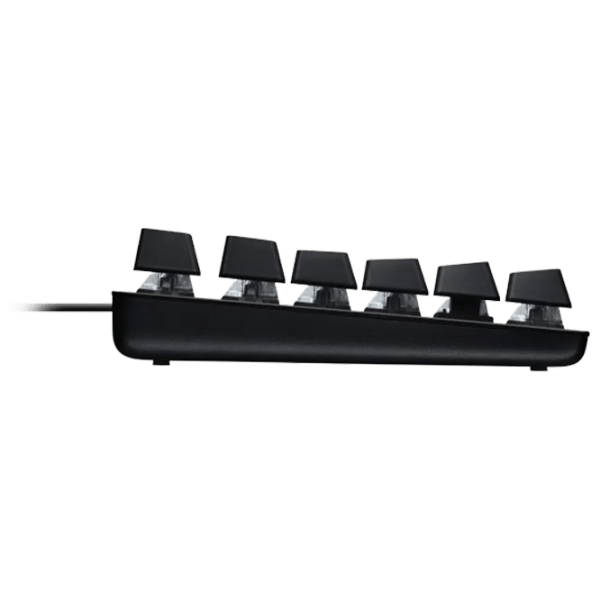 Tastatură Logitech G413 TLK SE US Black Gaming, Cu fir photo 5