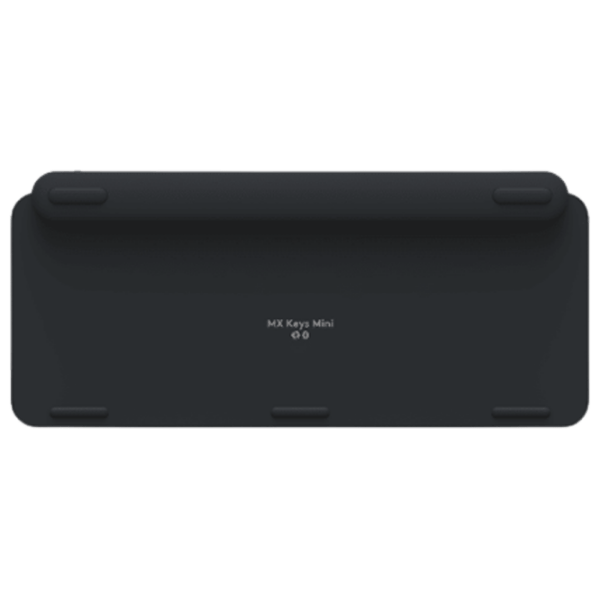 Клавиатура Logitech MX Keys mini US Графитовый Для дома и офиса, Беспроводные photo 2