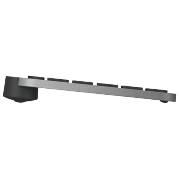 Клавиатура Logitech MX Keys mini US Графитовый Для дома и офиса, Беспроводные photo 5