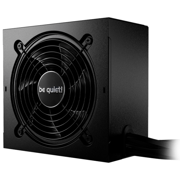 Sursă de alimentare Be quiet! System Power 10 850 W Black  photo 1
