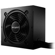 Sursă de alimentare Be quiet! System Power 10 850 W Black 