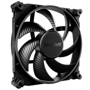 Cooler Be quiet! Silent Wings 4 Black 